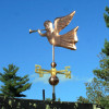 Angel Weathervane