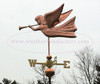 Angel Weathervane