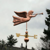 Angel Weathervane