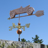 copper car