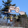 Farm Tractor Wind Vane