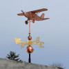 Airplane Weathervane