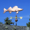 Walleye Weathervane