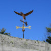 Flying Goose Weathervane