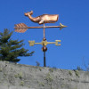 Whale Weathervane