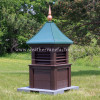 Deering Color Cupola