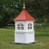 Cutler Window Cupola