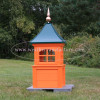 Colbrook Window Color Cupola