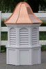 Allagash Cupola