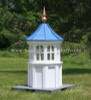 Vienna Cupola