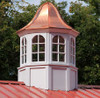 Sorrento Cupola