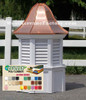 Gilford Color Cupola
