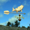 Largemouth Bass Weathervane