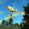 Largemouth Bass Weathervane