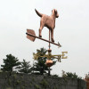 Labrador Weathervane