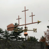 Weather Vanes