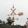Wrenches Weathervane