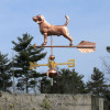 Beagle Weathervane