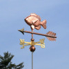 Sunfish Weathervane