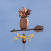 Pineapple Weathervanes