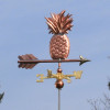 Pineapple Weathervane