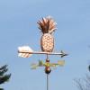 Pineapple Weathervane