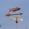 Catfish Weathervane