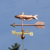 Catfish Weathervane