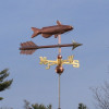 Catfish Weathervane