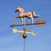 Horse Weathervane