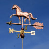 Horse Weathervane