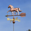 Horse Weathervane