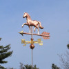 Horse Weathervane