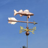 Walleye Weathervane