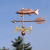 Walleye Weathervane