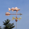 Walleye Weathervane