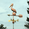 Pelican Weathervane