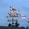 Mermaid Weathervane