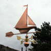 Yacht Weathervane