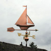 Yacht Weathervane