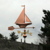 Yacht Weathervanes