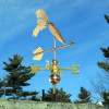 Carrot Weathervane