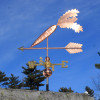 Carrot Weathervane