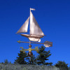 Yacht/Sailboat Weathervane