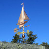 Yacht/Sailboat Weathervane