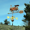 Tractor Weathervane