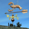 Lobster Weathervane