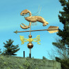 Lobster Weathervane