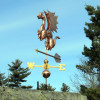 Dragon Weather vanes