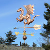 Dragon Weathervane
